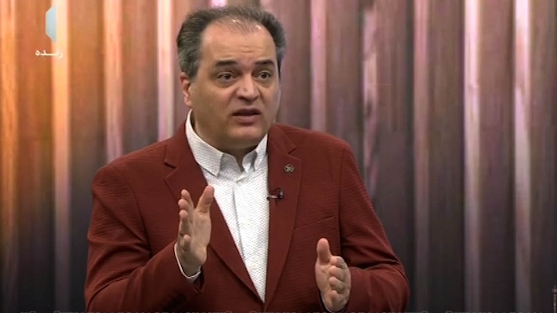 شفاف‌سازی پیمان یوسفی از صحبت‌هایش در مورد سرژ اوریه