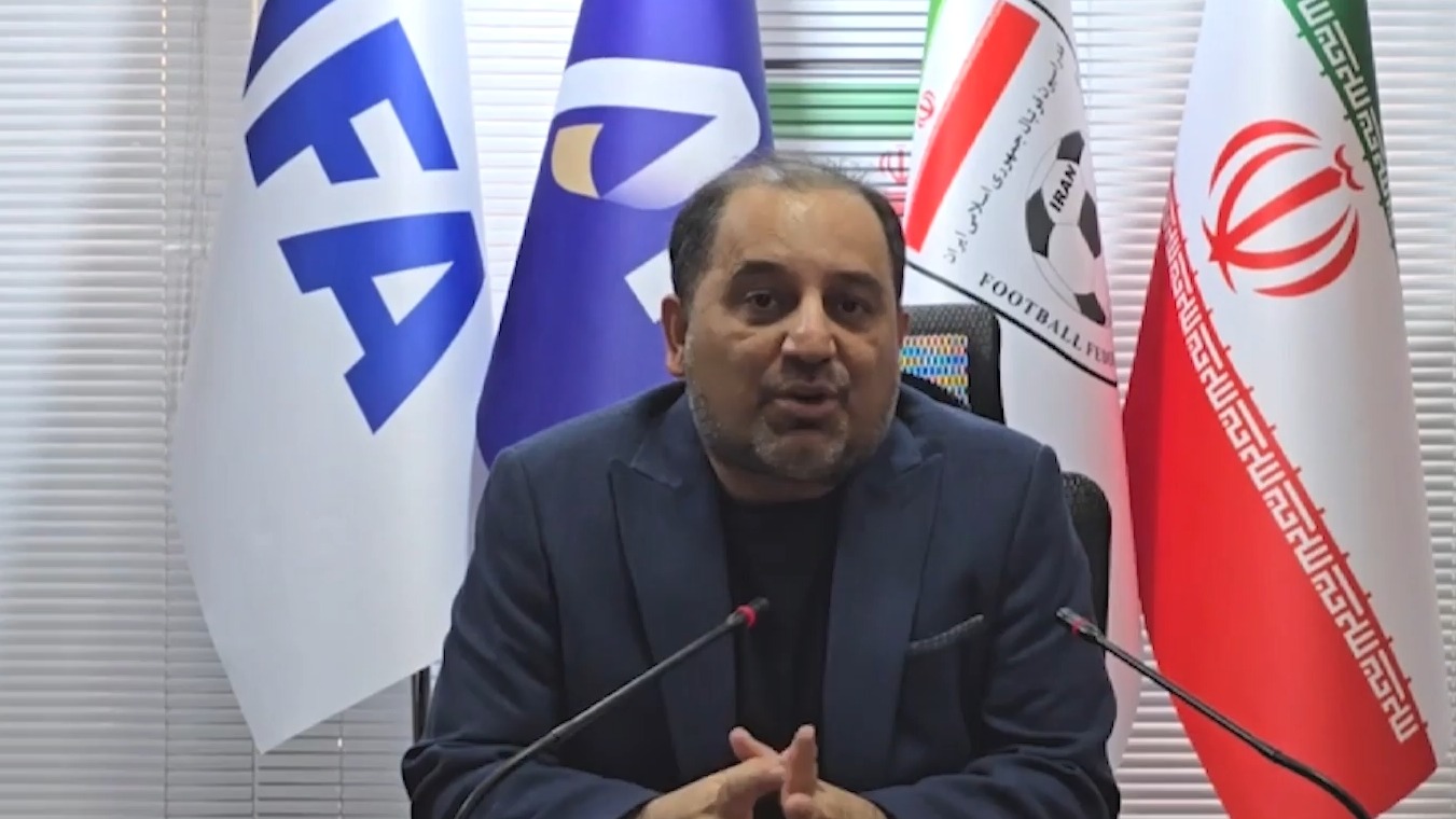 واکنش سخنگوی فدراسیون فوتبال به تمسخر تیم ملی توسط مجریان شبکه سه