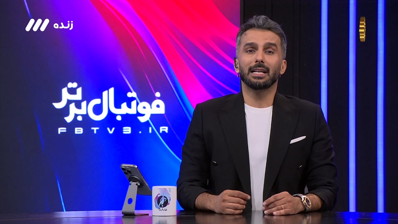توضیحات میثاقی درباره اهدای حق پخش به باشگاه‌های فوتبال