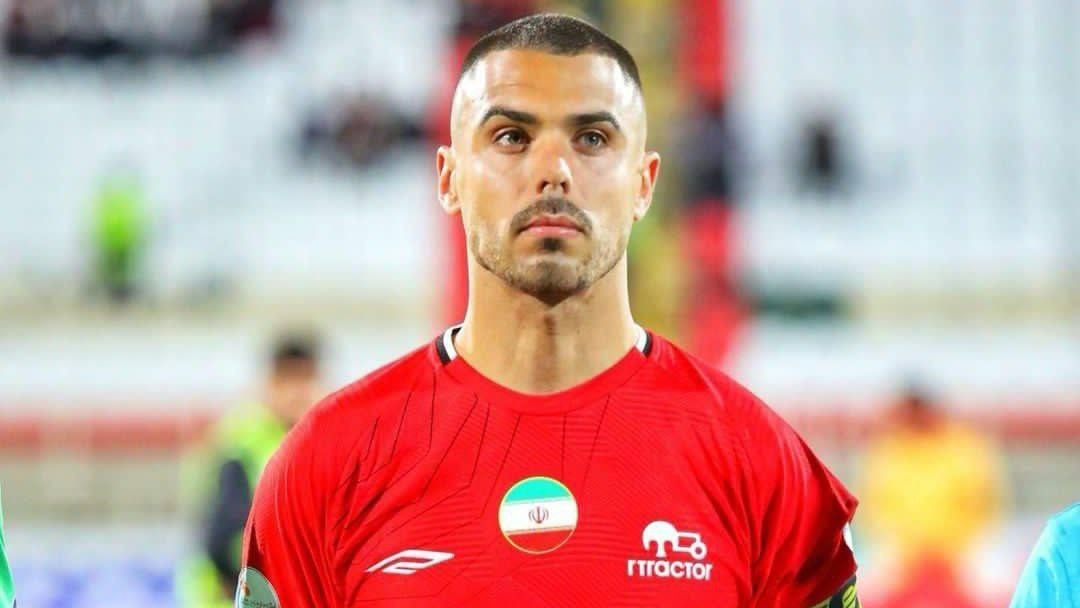 نتیجه پرورنده ریکاردو آلوز؛ سپاهان برنده می‌شود یا تراکتور؟