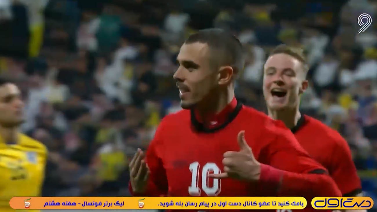 اخبار و حواشی داغ فوتبال ایران و جهان (18 خرداد)