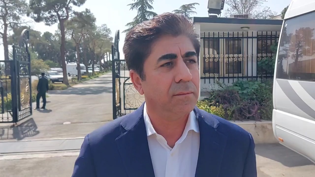 ممبینی دبیرکل فدراسیون فوتبال: نتیجه در کافا برای ما مهم نبود فوتبالی | 