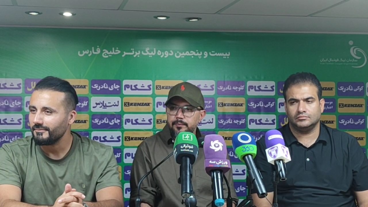 ربیعی: با اعتقاد کامل از بازیکنان جوان استفاده می کنم