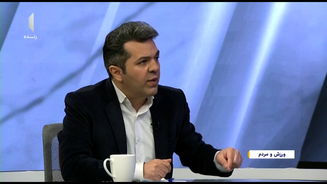 علی مغانی: همه ضعف‌های فنی را از چشم یک مدیرعامل می‌بینیم!