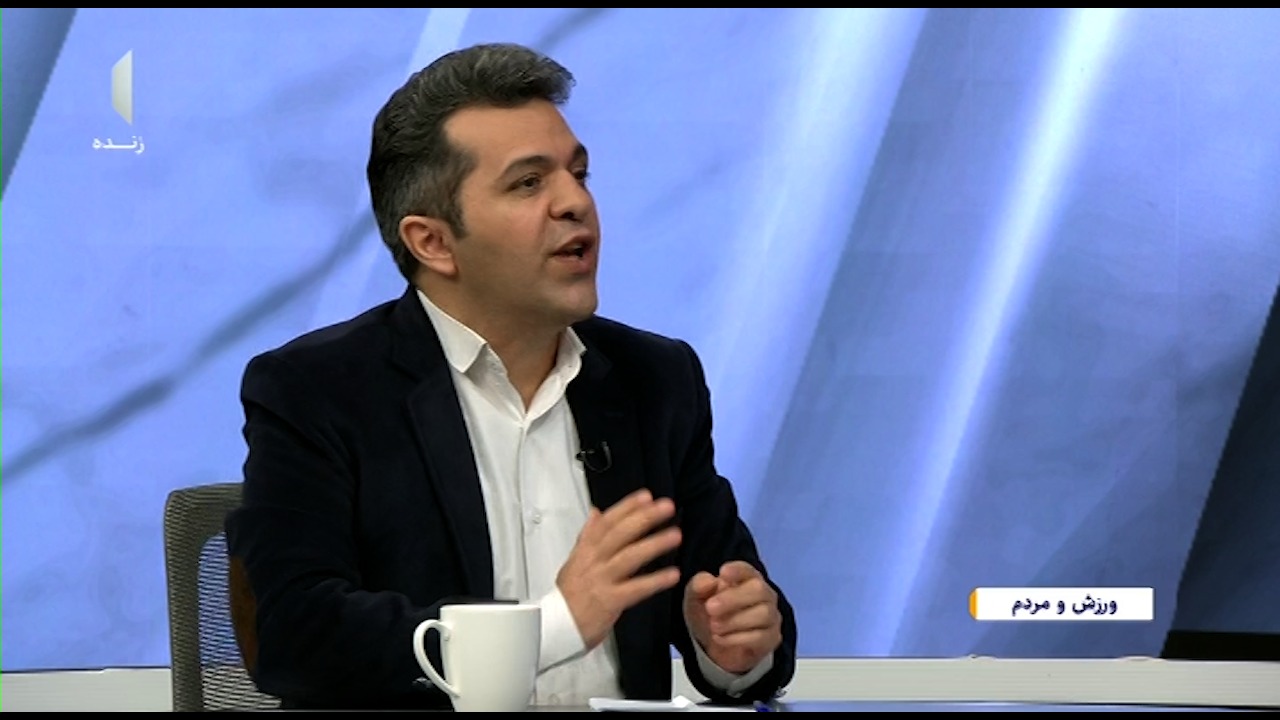 علی مغانی: استقلال دچار ورشکستگی بود و باید به دسته چهارم میرفت!