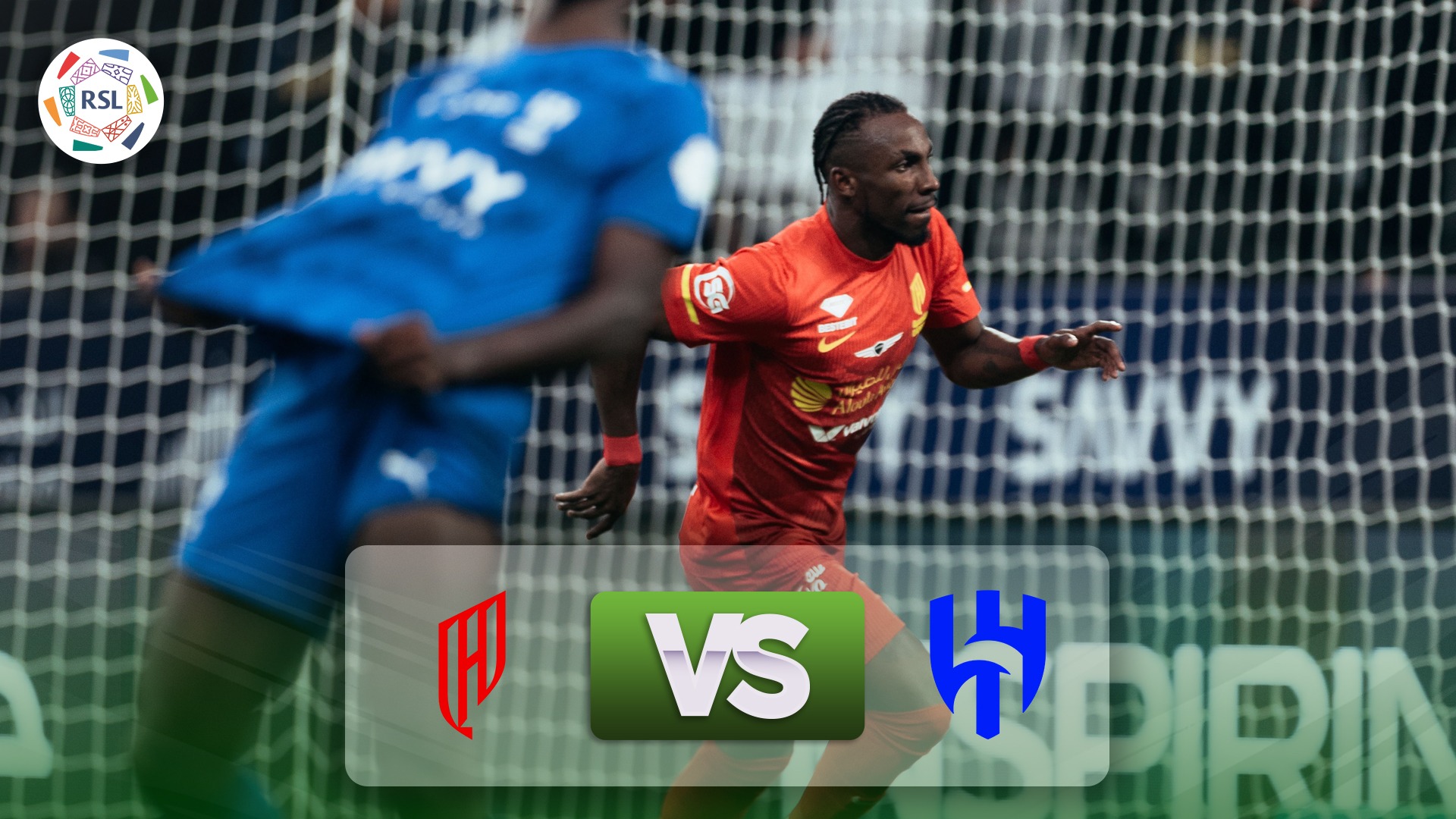 خلاصه بازی الهلال 2-2 القادسیه عربستان
