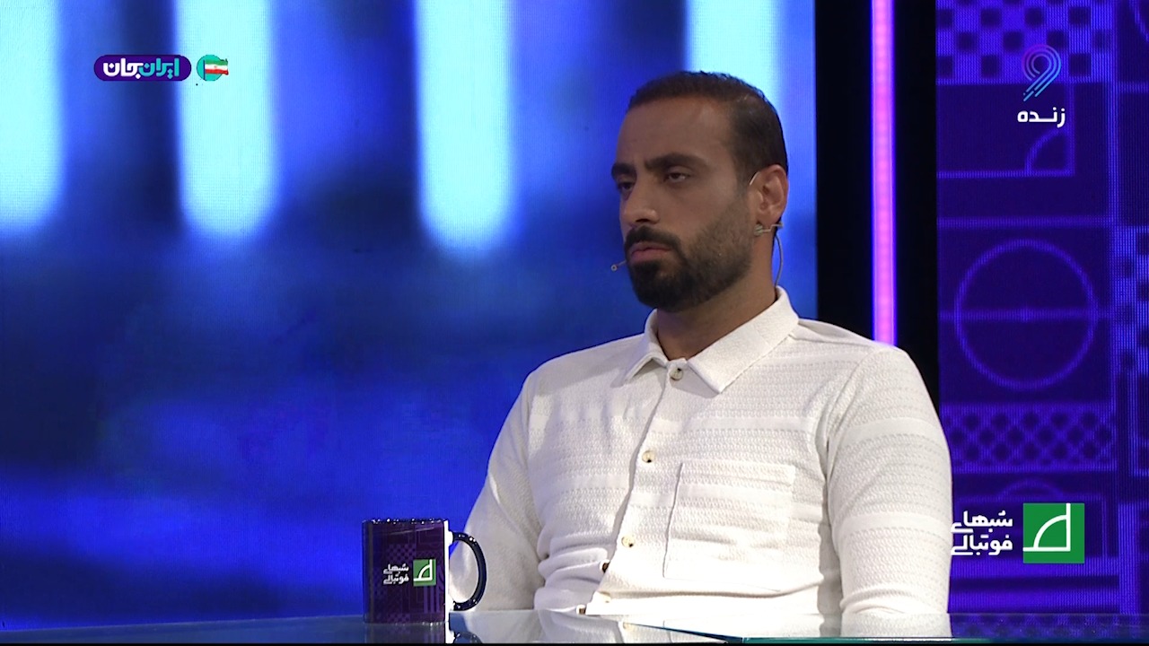 محسن آذرباد: می‌خواهیم نشان دهیم که پیکان پدیده لیگ برتر است