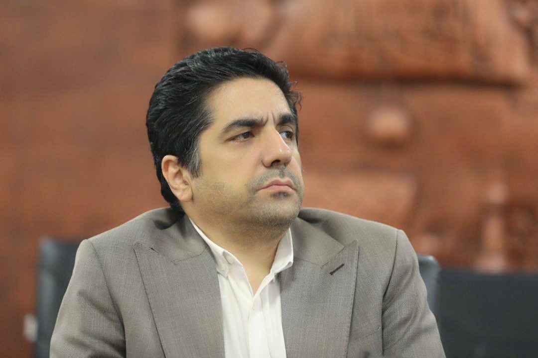 ثابت قدم: برای برگزاری بازی در ورزشگاه آزادی نیازمند حداقل ایمنی هستیم