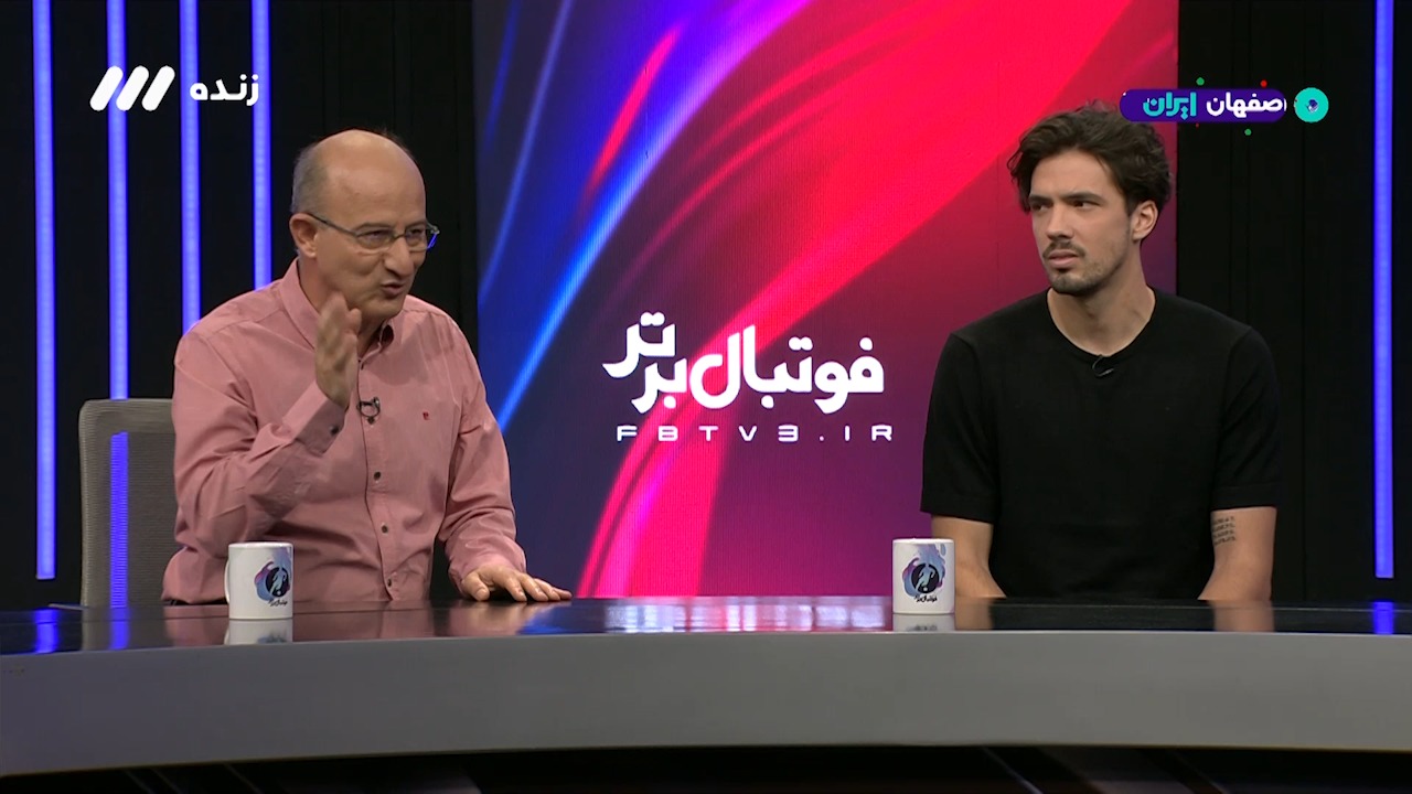 تبحر جالب و بالای رضا چلنگر در ترجمه: تا ۱۵ دقیقه یادم می‌ماند!