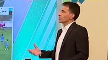 آنالیز تساوی پرسپولیس مقابل چادرملو