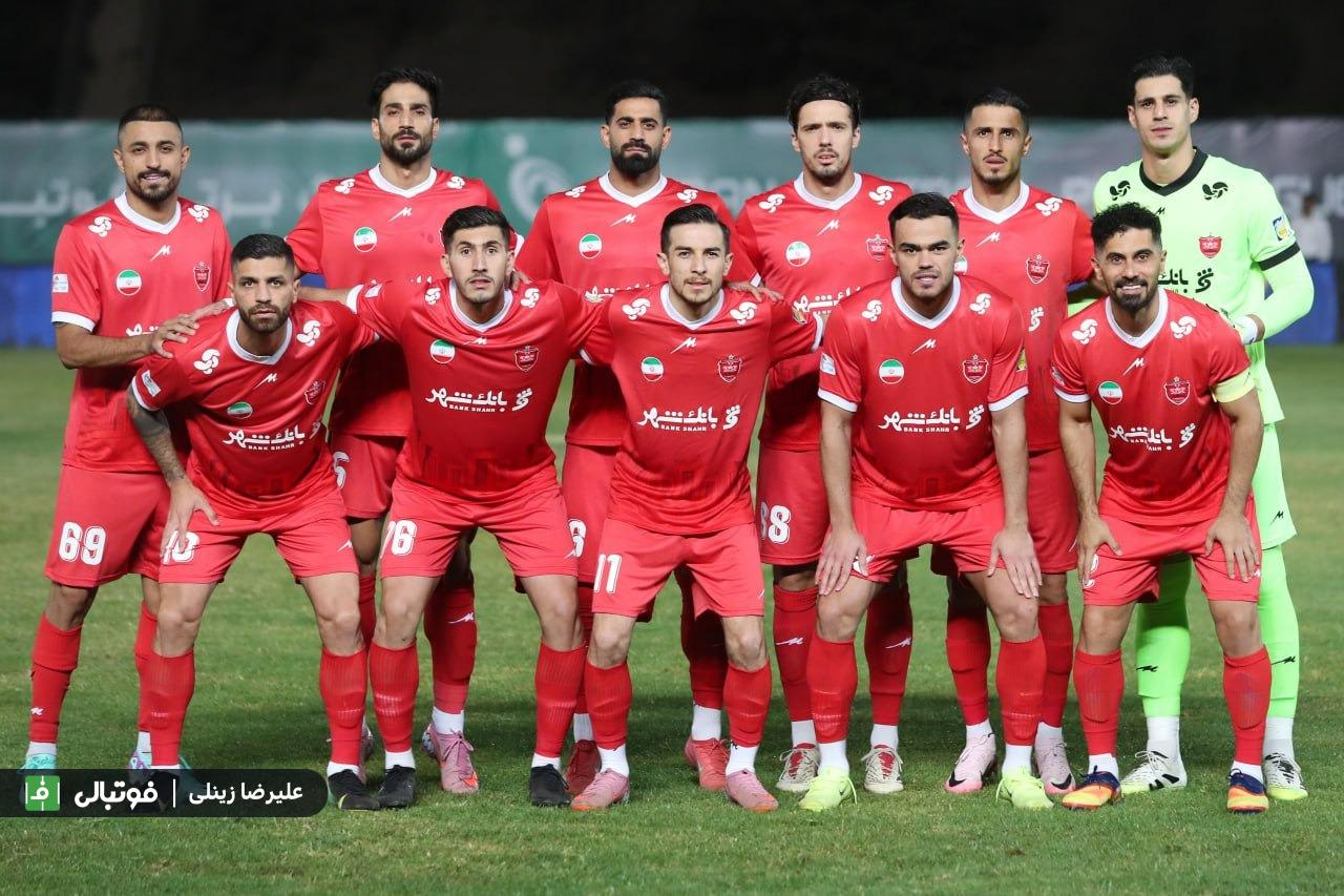 مدیرعامل و اعضای هیأتمدیره پرسپولیس به مجلس دعوت شدند