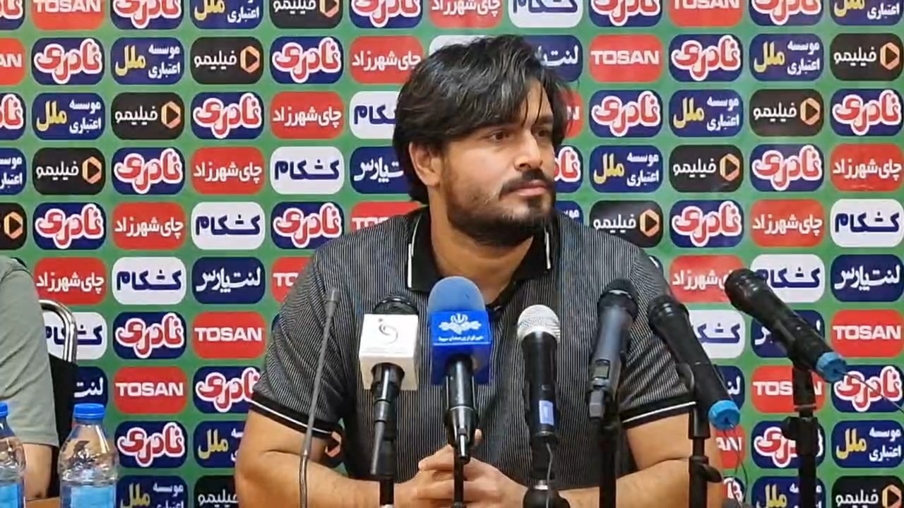 دقیقی: برزیل هم از آلمان 7 گل خورد، این طبیعت فوتبال است