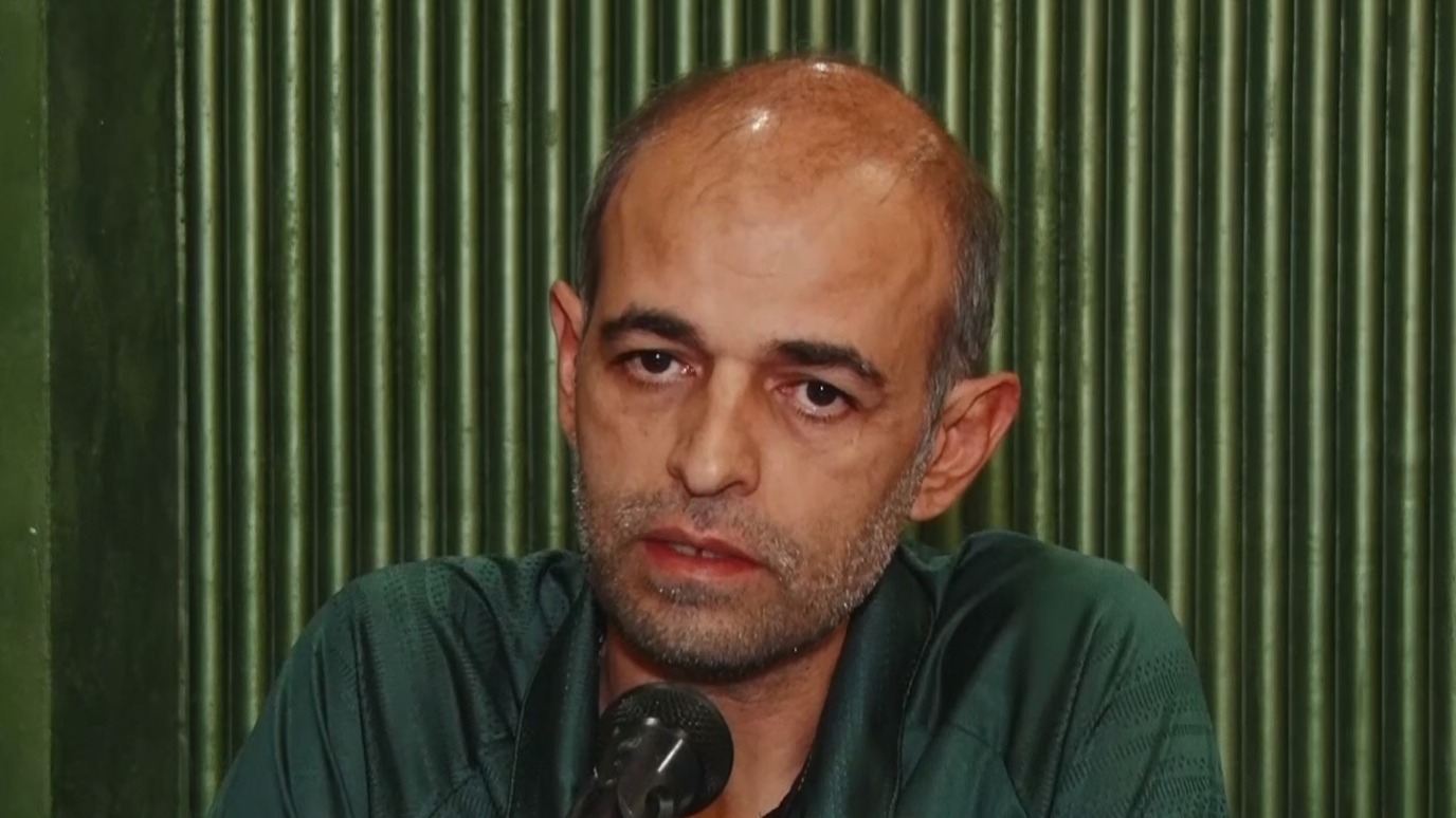 پیش بازی سپاهان و تراکتور