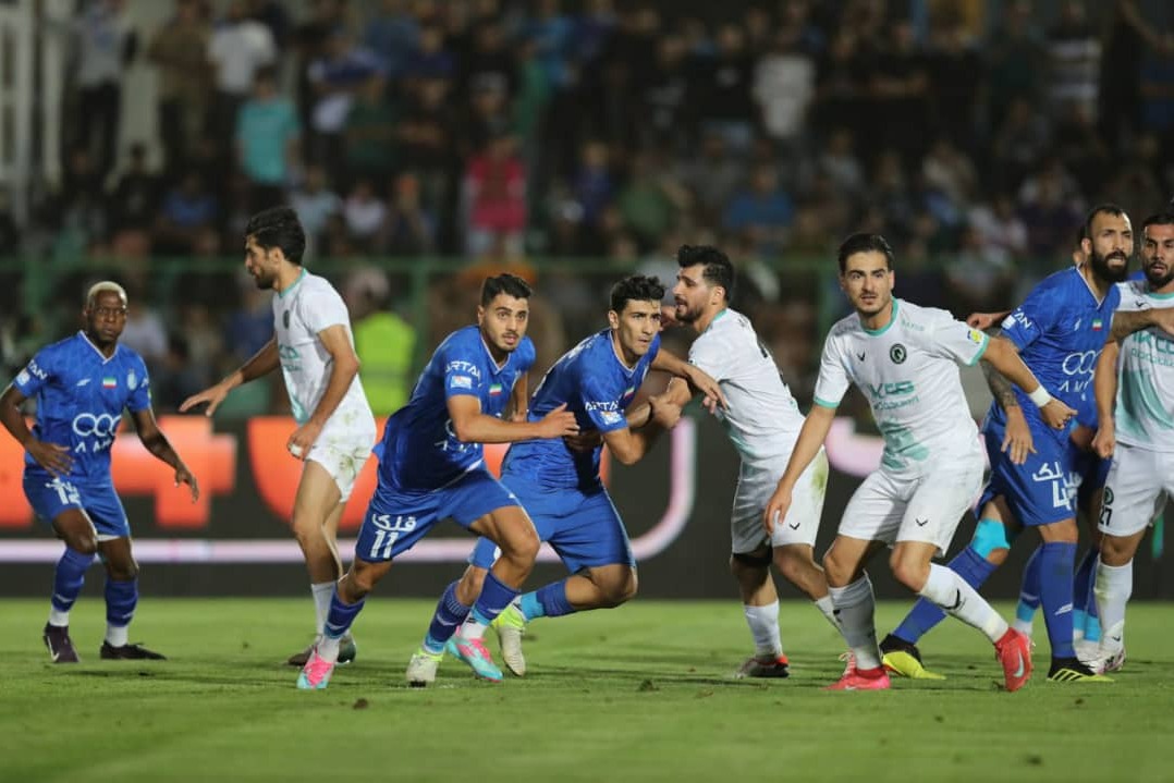 فلاحتزاده: استقلال جام نخواهد گرفت!