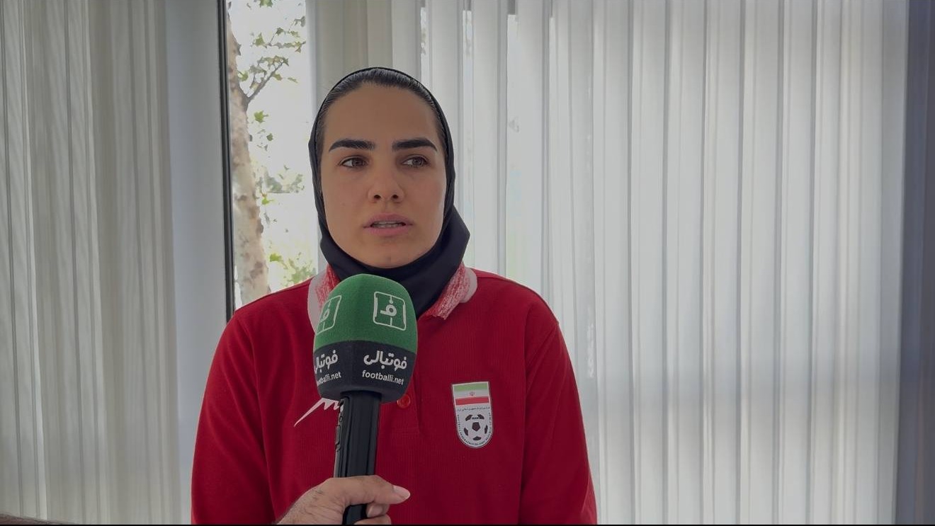 فرشته کریمی: درویش گفت دوست ندارم فردا در این راهروها به دنبال مطالبات مالی باشید