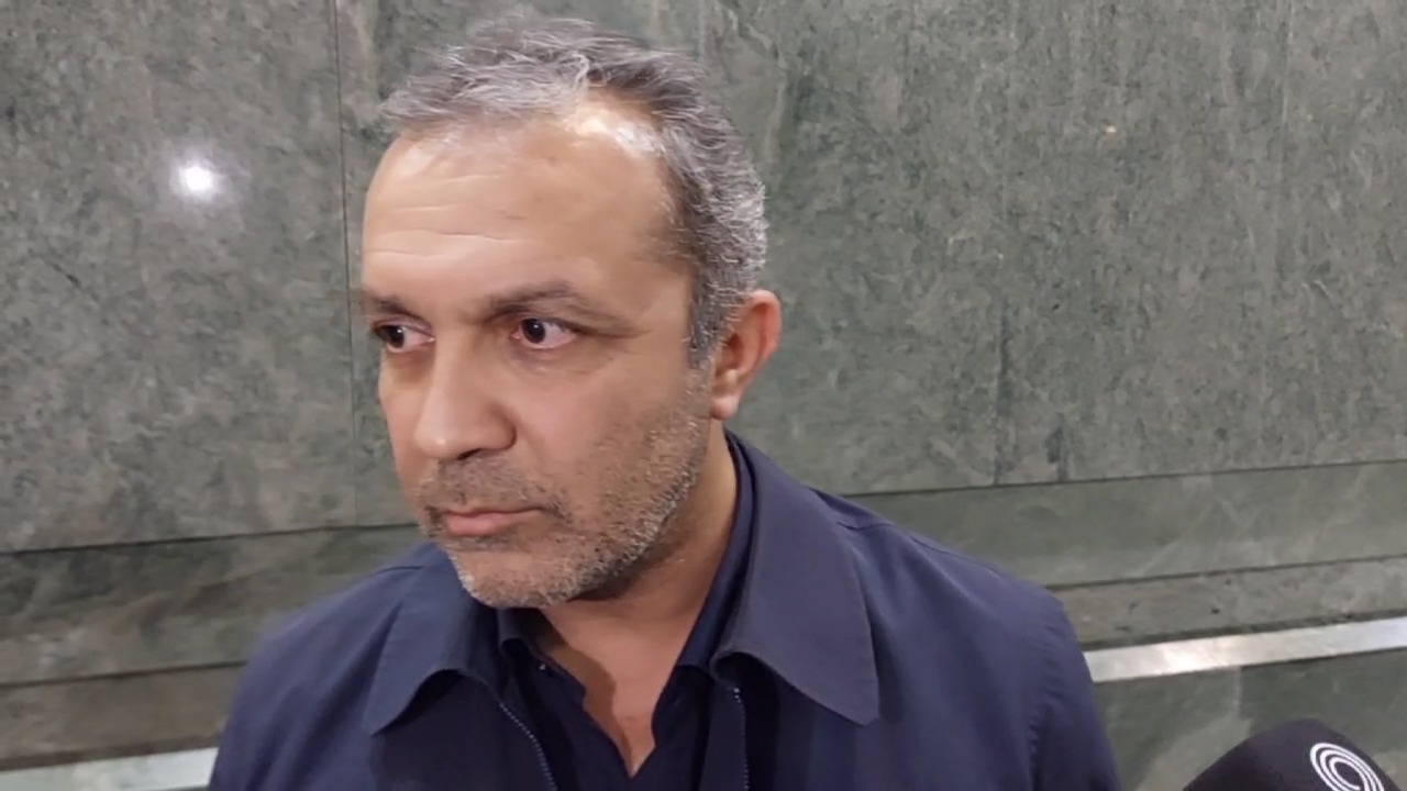فروردین: بعد از جلسه با استقلال، باشگاه تکانی خورد و چند بازیکن خوب جذب کرد