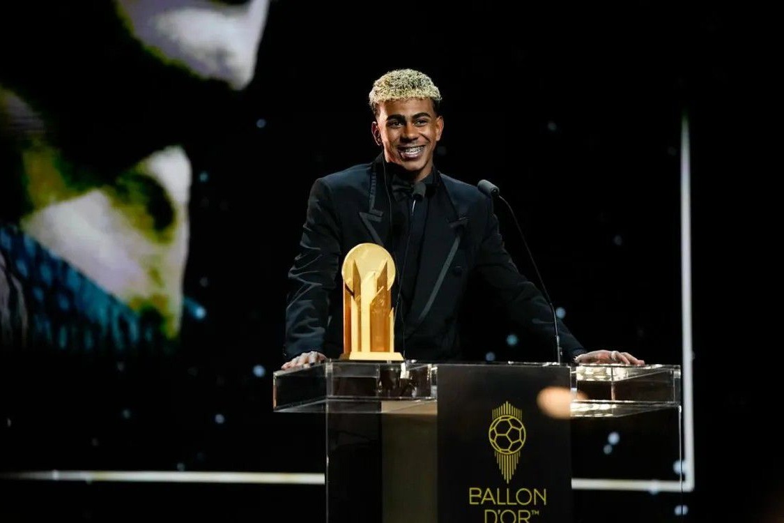 بررسی قدرت بازیکنان بارسلونا در FC26؛ استعداد ناب یامال!