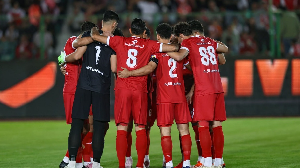 نقل قول از درویش؛ پرسپولیس به دنبال ساخت ورزشگاه اختصاصی!