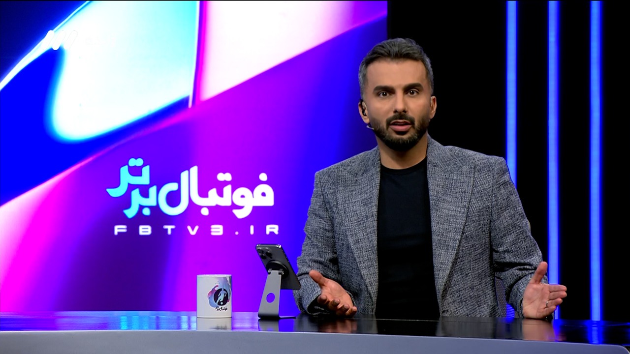 کنایه محمدحسین میثاقی به رفتار باشگاه هندی: هند مگه فوتبال داره؟ فوتبالی | 