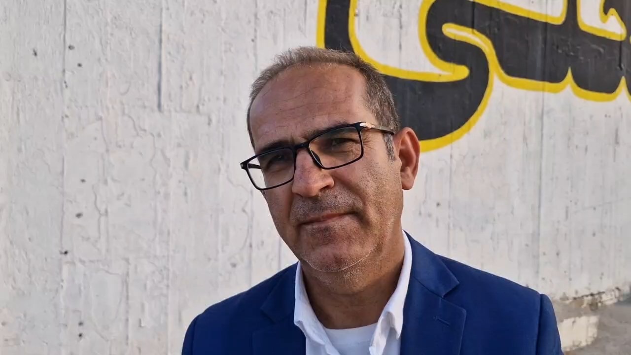 مهندس شمسینی: اسکوربورد ورزشگاه تختی تا یک ماه دیگر کاملا تحویل داده میشود