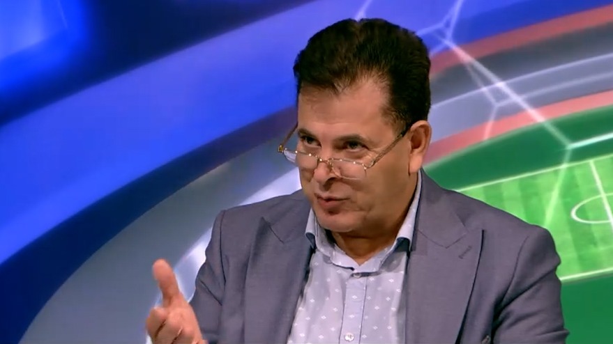 صادق درودگر: در مورد حق پخش هیچ اتفاق خاصی رخ نداده است!