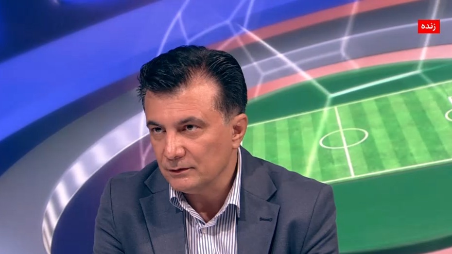 داوود رفعتی: اگر ورزشگاه‌ها استانداردسازی نمی‌شد باید لیگ را در کشور دیگر برگزار می‌کردیم