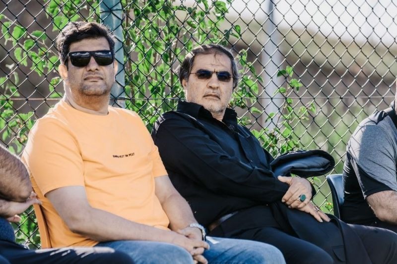 انتقاد به سمیعی و شهریاری؛ حداقل مثل پرسپولیس با توافق فسخ می‌کردید!