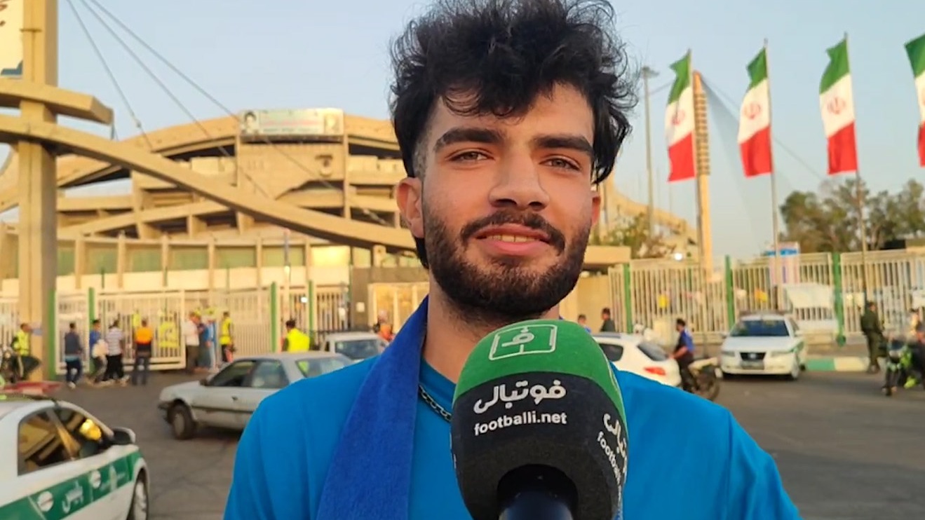 هوادار استقلال: گواردیولا هم بیاورید وقتی بازیکنان بازی نکنند تیم نتیجه نمیگیرد