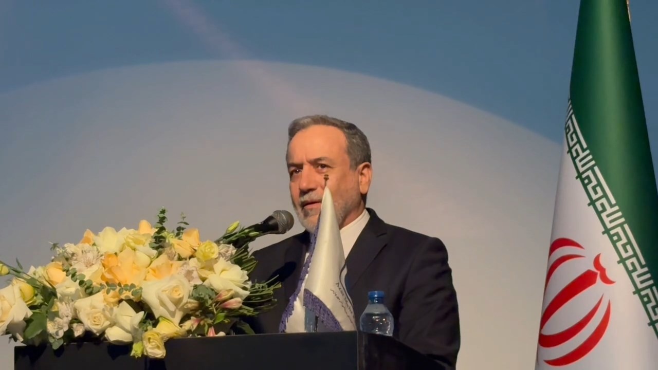 عراقچی: من دربی ششتاییها را از نزدیک دیدم