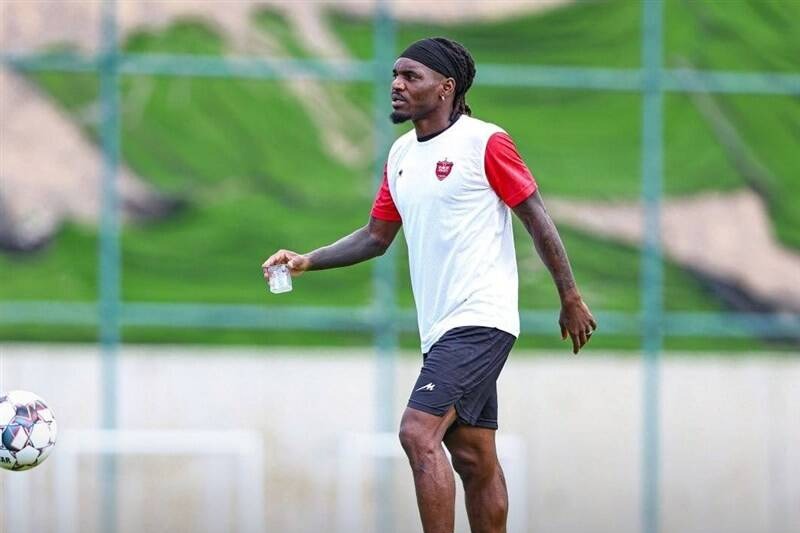 هشدار جدید مدیرعامل استقلال به پرسپولیس: کاری نکنید به فیفا برویم!