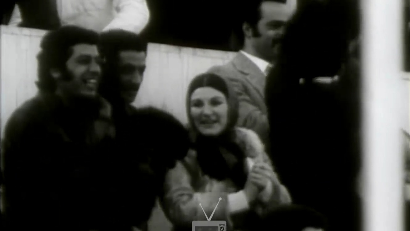 نوستالژی/ خلاصه بازی ایران 2-0 کویت (مقدماتی المپیک 1972)