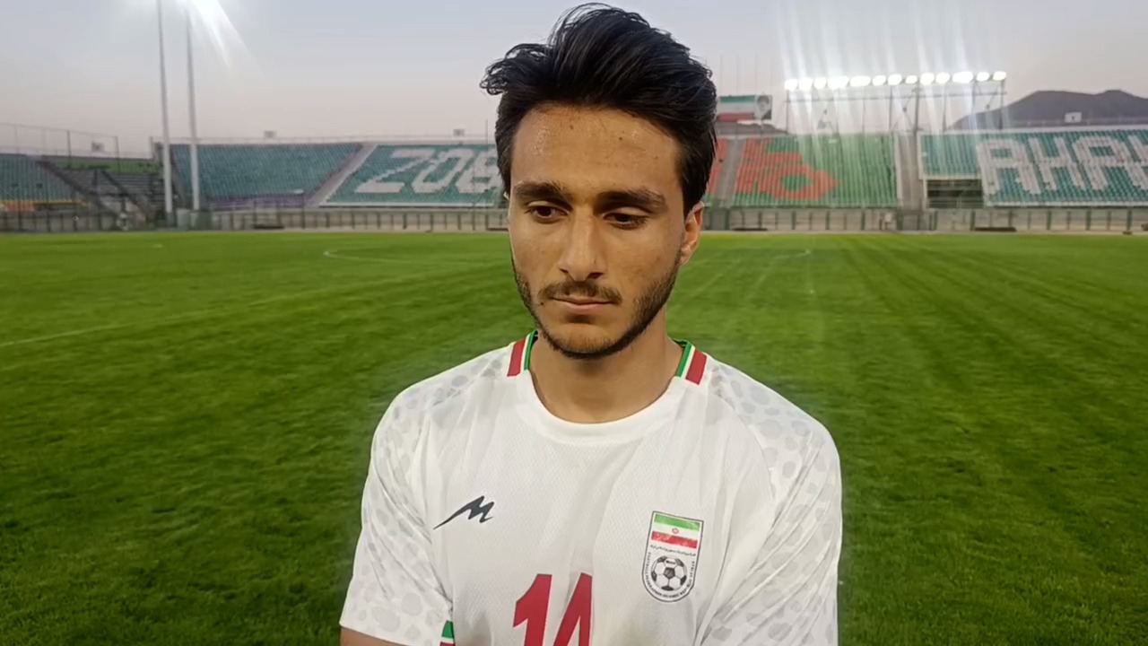 محمدحسین صادقی: تیمهای آسیایی از ما میترسند