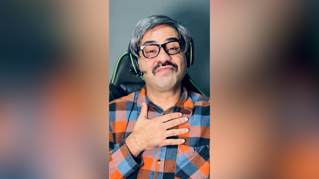 دابسمش های علیرضا علیفر با محسن بروفر!