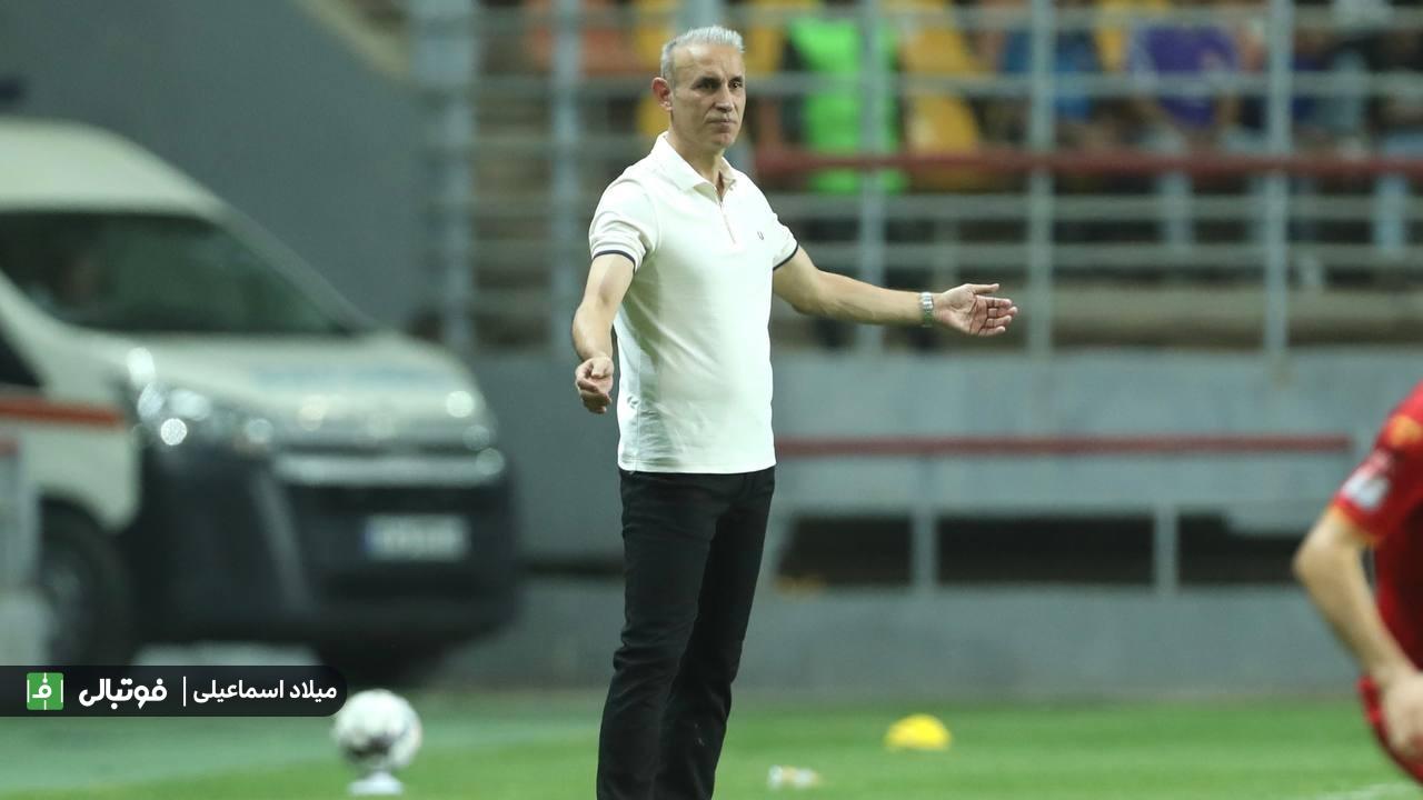 گل‌محمدی و پرسپولیس؟ یحیی در فولاد می‌ماند!