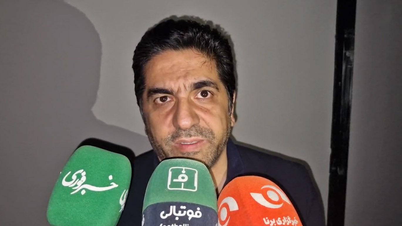 ثابتقدم: مجموعه آزادی امسال نمیتواند میزبان دربی باشد