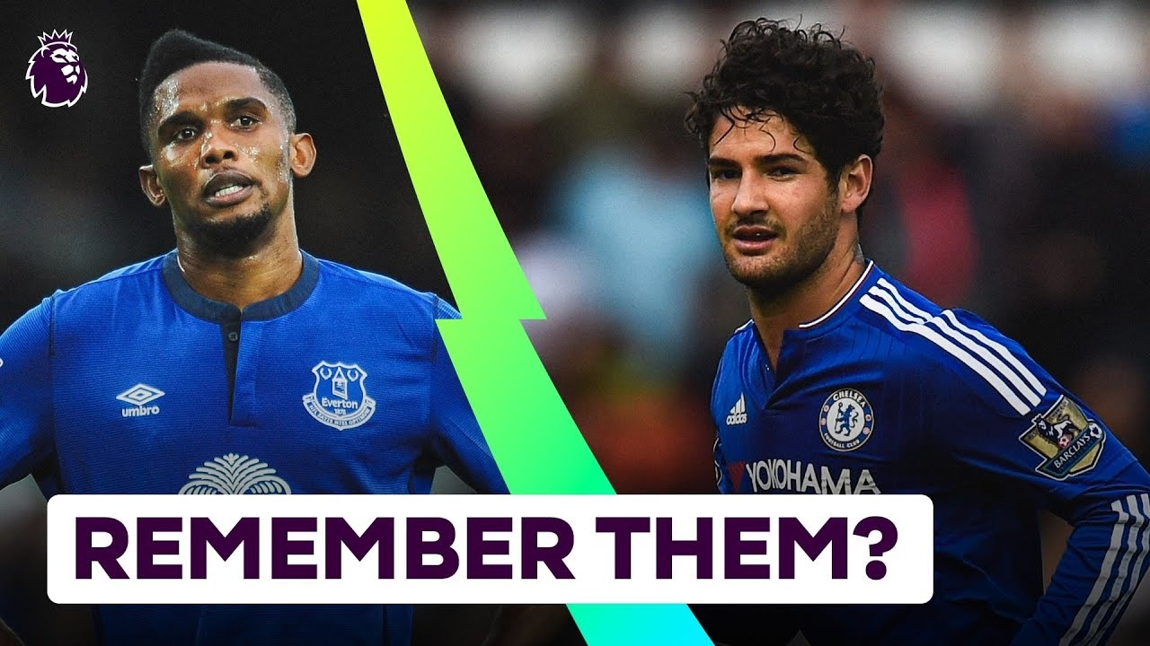 بازیکنانی که به خاطر ندارید در این تیمها بوده باشند!
