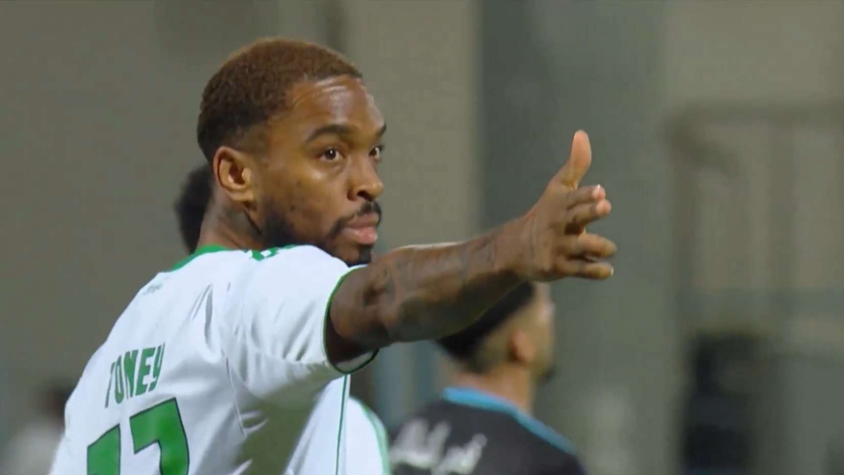 خلاصه بازی الباطن 0-3 الاهلی عربستان