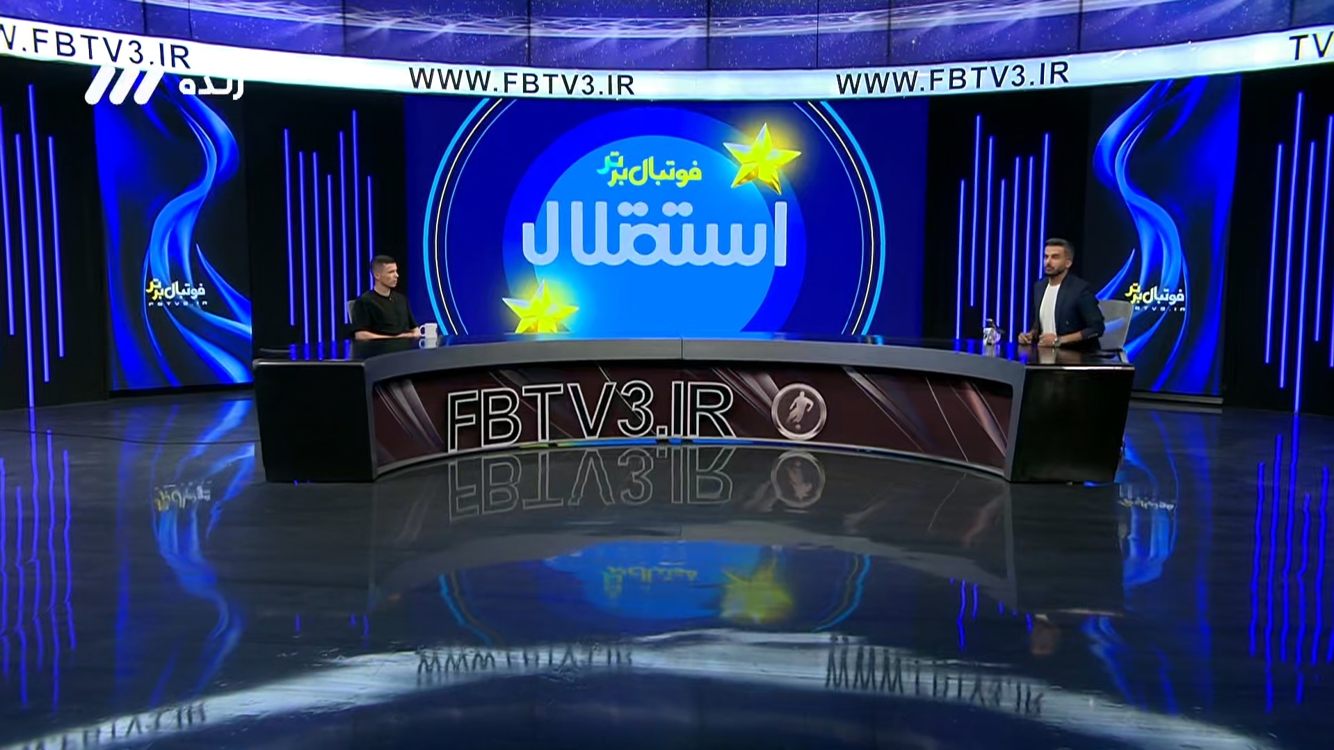 توضیحات یاسر آسانی درباره پنالتیزن اول استقلال، مصدومیت جنپو و برتری مقابل فجر