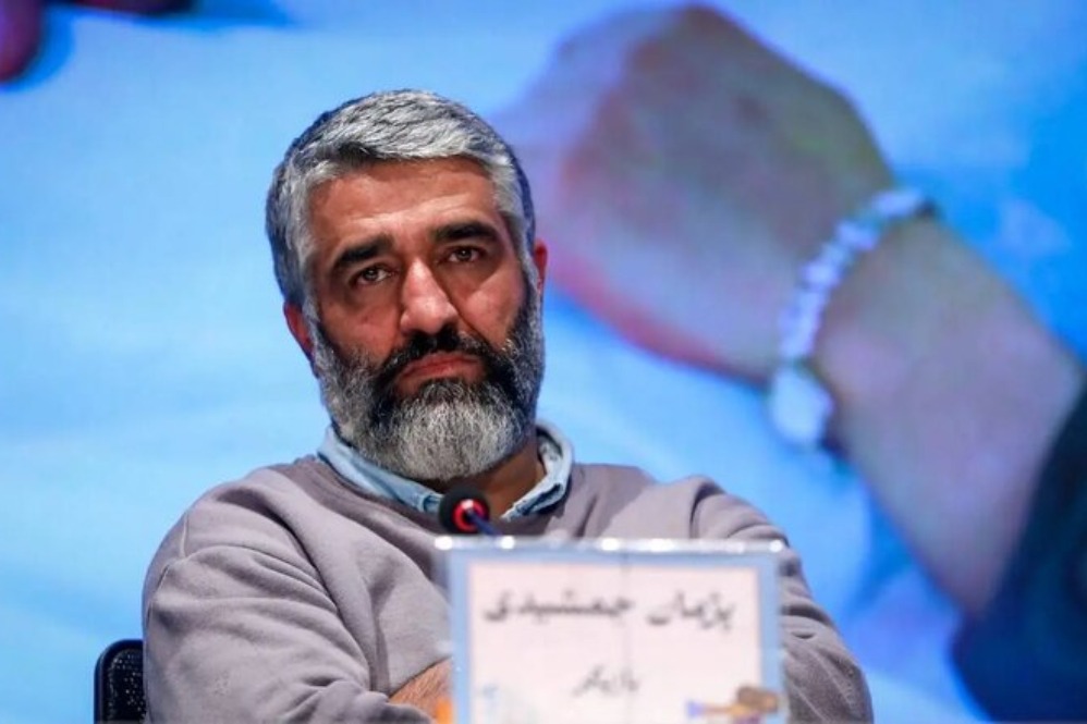 ادعای مادر شاکی پژمان جمشیدی: او نتوانست صیغه محرمیت را بخواند!