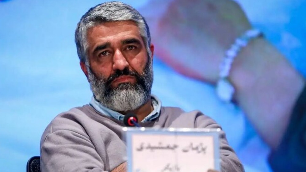 شرایط خاص نگهداری پژمان جمشیدی در زندان به روایت وکیلش