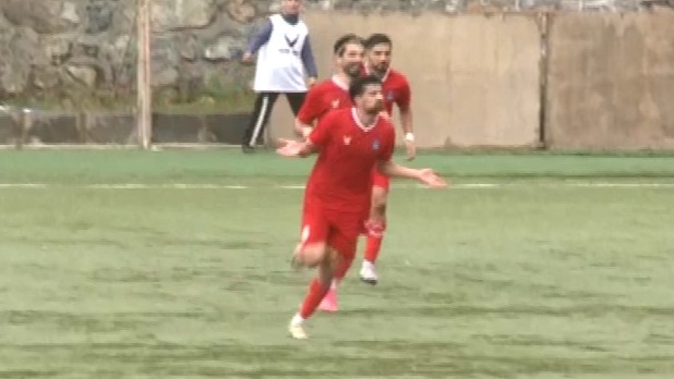 خلاصه بازی شهرداری نوشهر 2-0 نود ارومیه (جام حذفی)