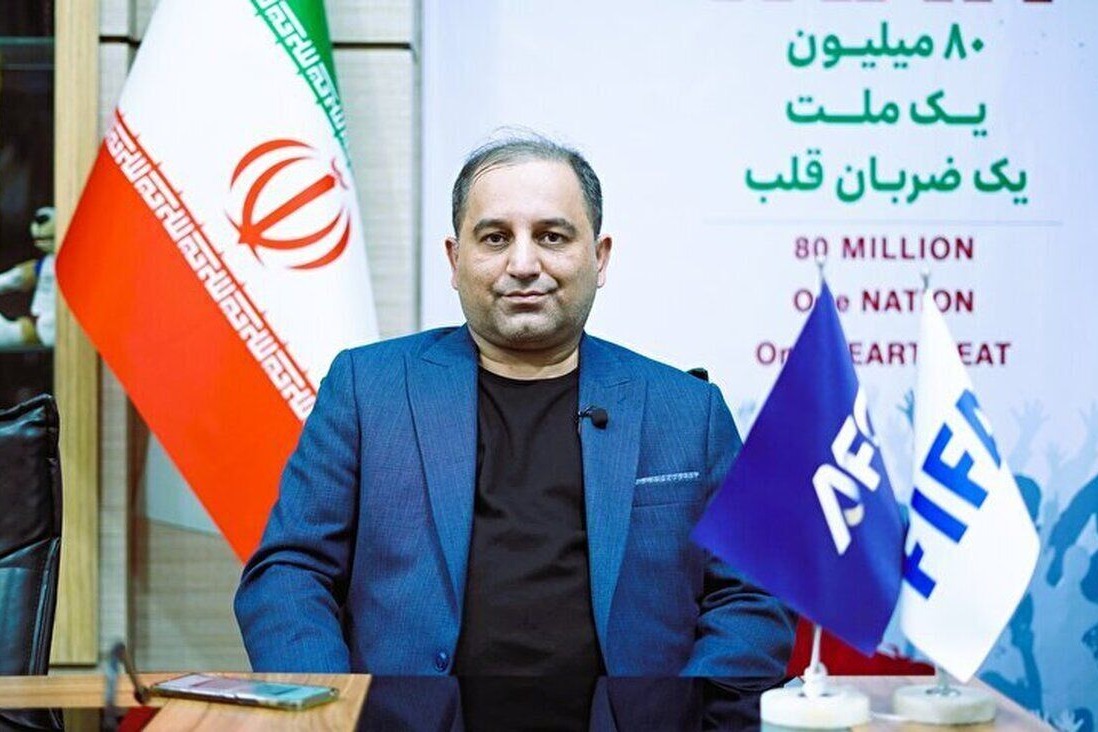 علوی: بعید است دربی بدون تماشاگر شود