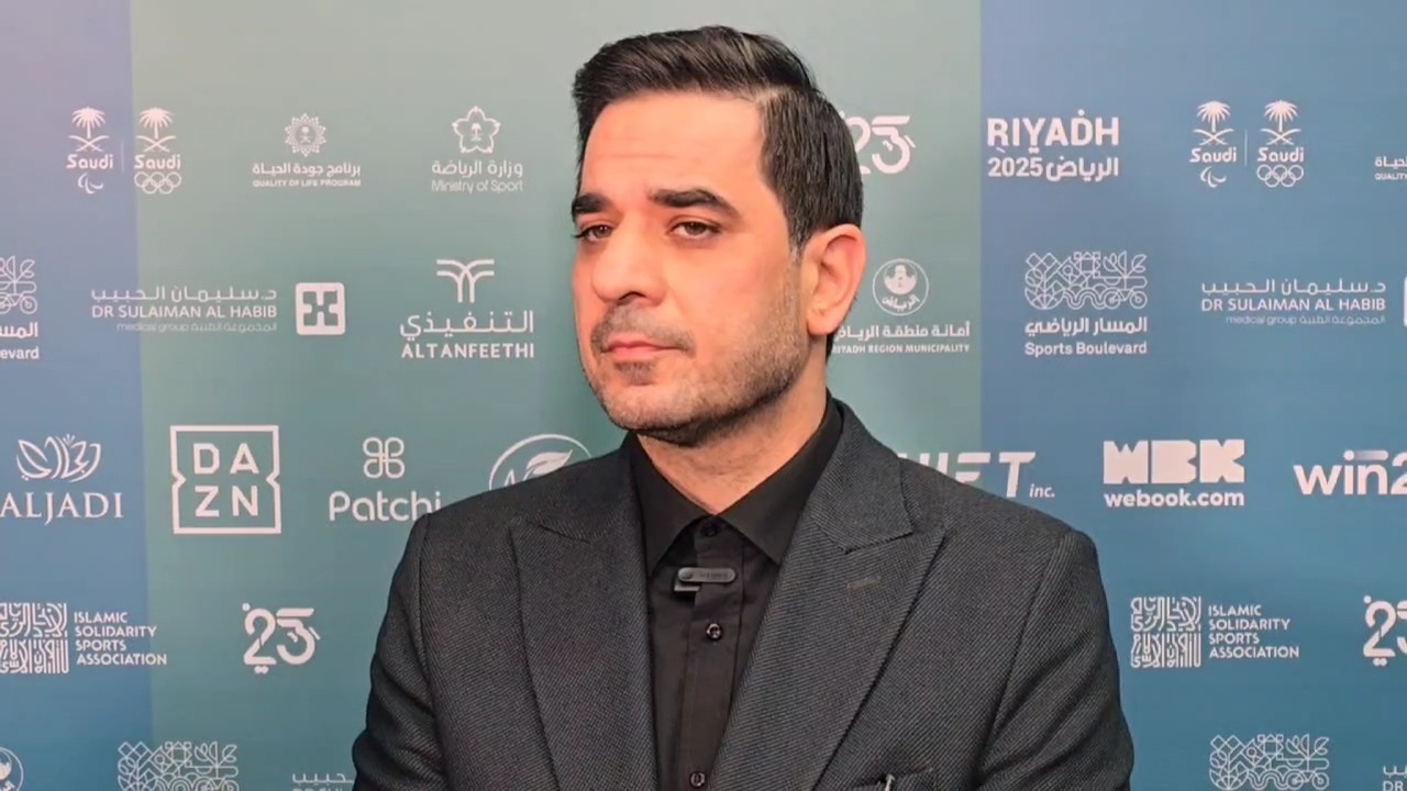 رییس فدراسیون والیبال: افراد سودجو بهدنبال اختلاف فدراسیون با ترکمن صحرا بودند