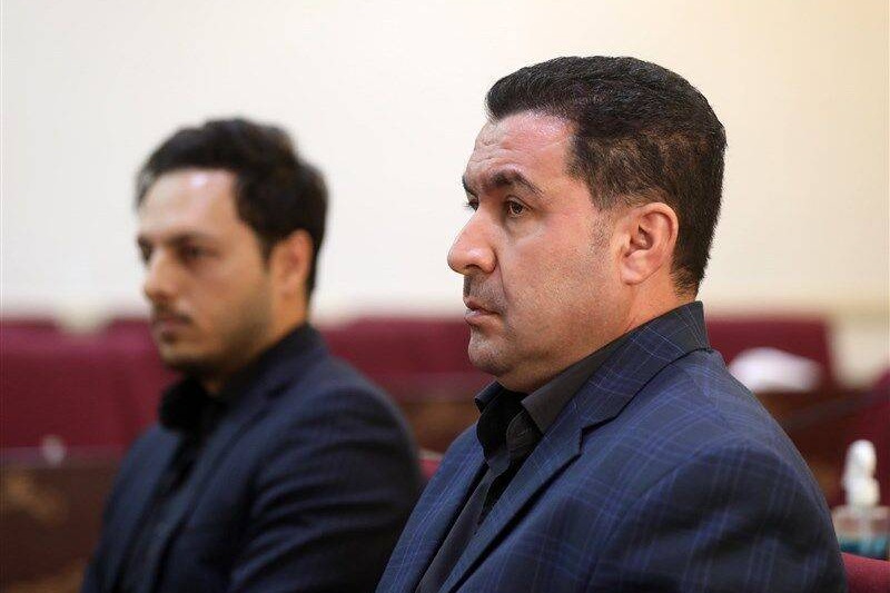 تابع: ایرادهای میزبانی عربستان برطرف می‌شود؛ روند برگزاری رو به جلوست