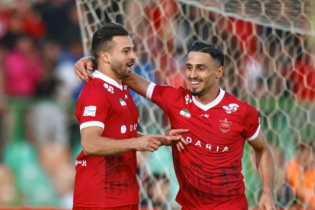 موافقت اولیه هیات مدیره پرسپولیس با بازیکنان معترض