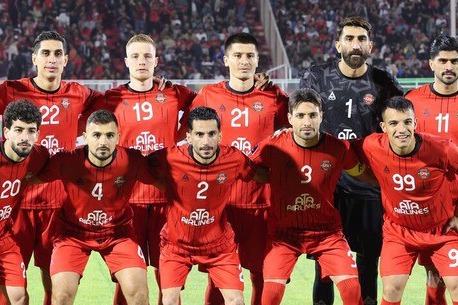 تراکتور برترین باشگاه ایران در ۲۰۲۵/ پاریسنژرمن در صدر جهان
