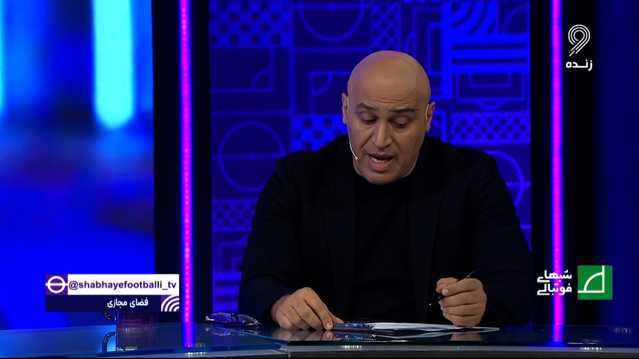 واکنش منصوریان به تغییر پنالتیزن های ایران مقابل ازبکستان