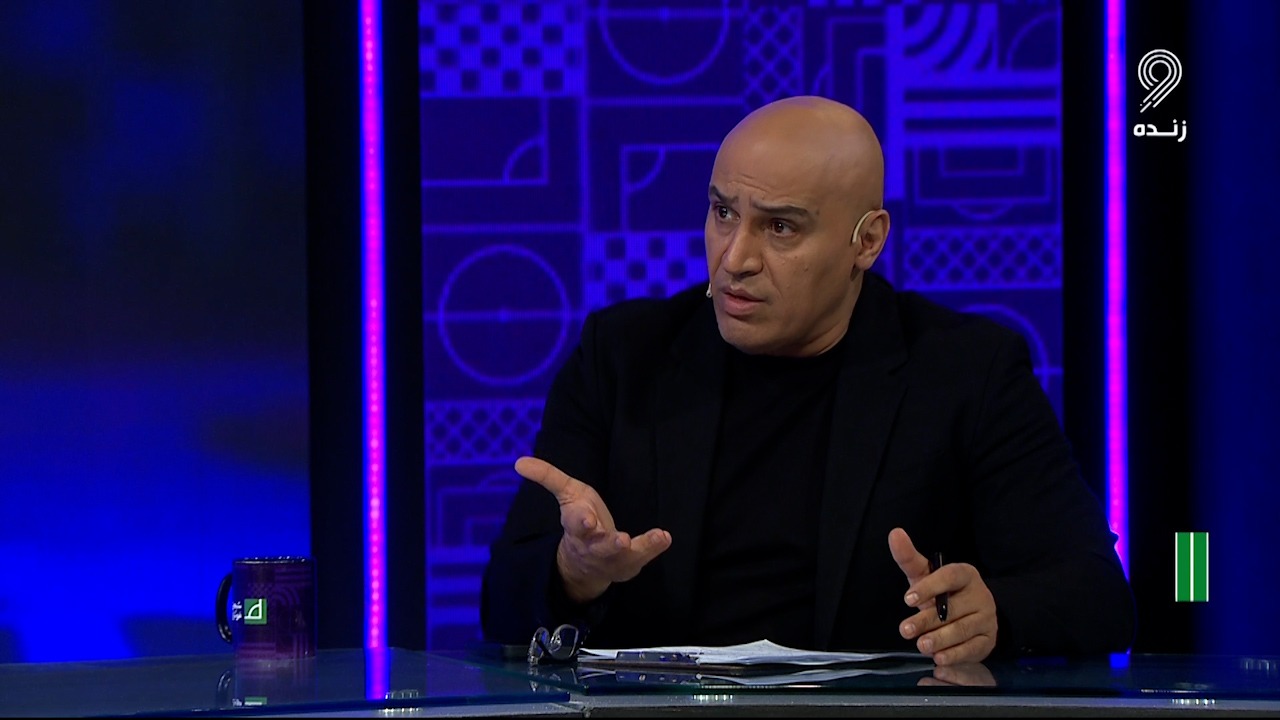علیرضا منصوریان: استقلال با خوش شانسی از پادیاب رد شد
