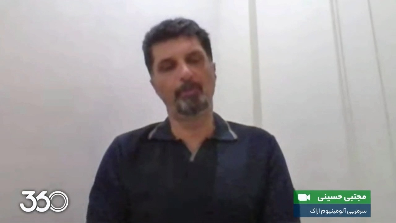 مجتبی حسینی: استفاده از VAR در فوتبال ما سلیقه ای شده است فوتبالی | 