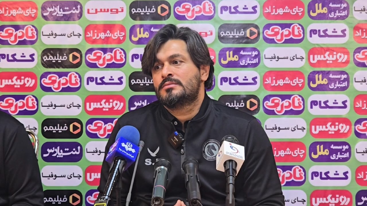 دقیقی: اگر در لیگ بمانیم، کار کمی انجام ندادیم!